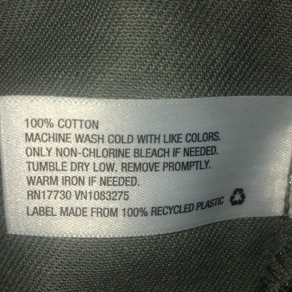 Universal Thread Camo Jacket - Picture 7 of 7